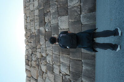 Dr. Patipan (Poom)